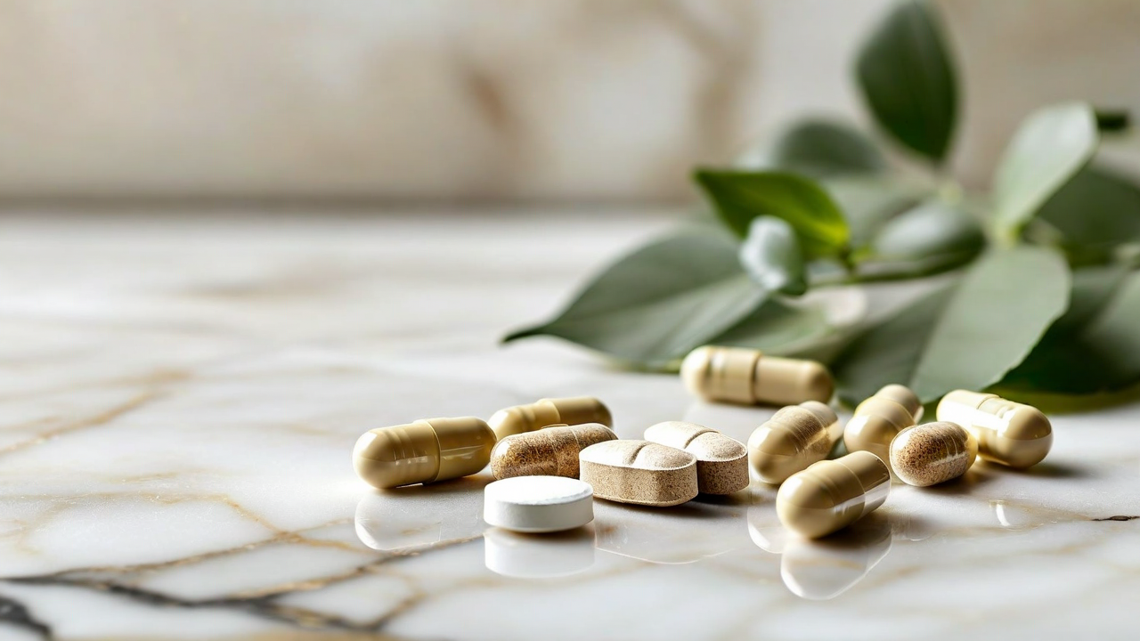 Consumer health brand investing at seed stage