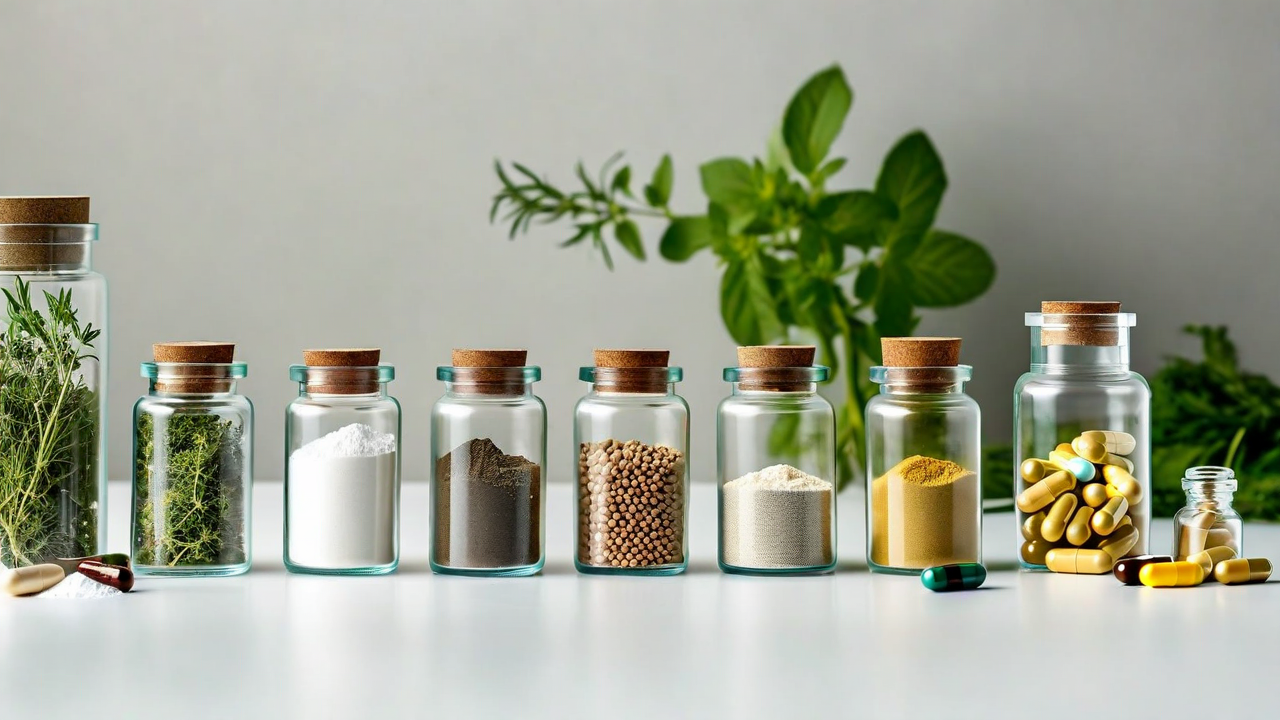 Functional nutrition opportunity for seed-stage health brand investors