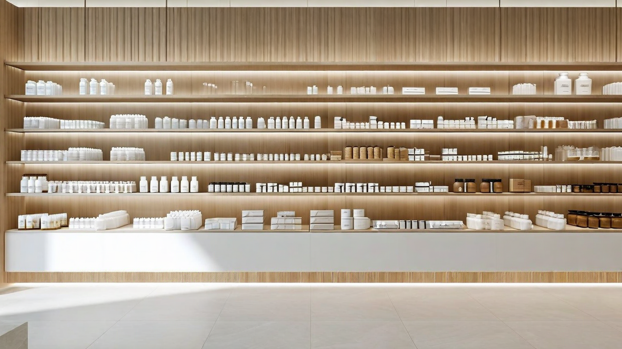 Health brand distribution strategy from DTC to omnichannel