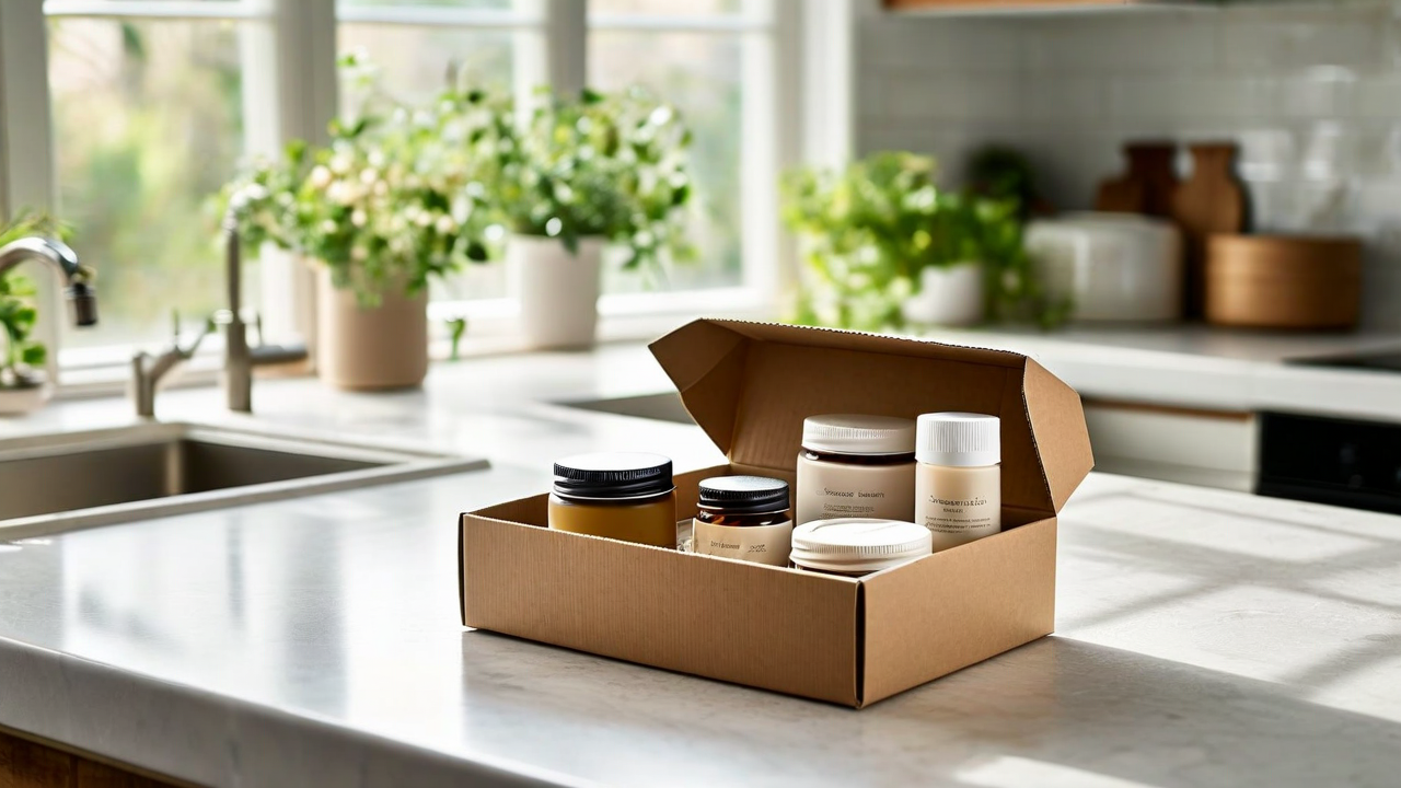 Consumer subscription models and recurring revenue in health brands